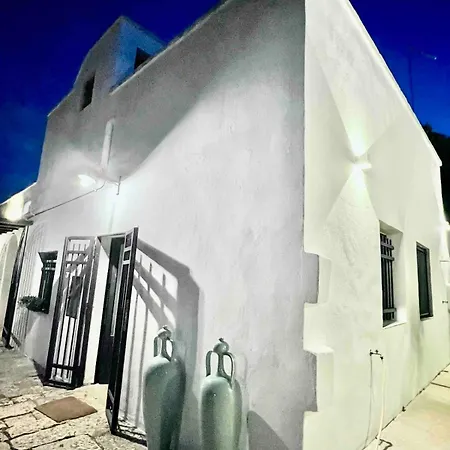 Villa Le Lamie Di Ostuni -typical In Puglia