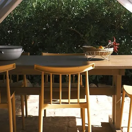 Villa Le Lamie Di Ostuni -typical In Puglia *