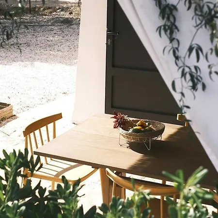Le Lamie Di Ostuni -typical In Puglia Villa *