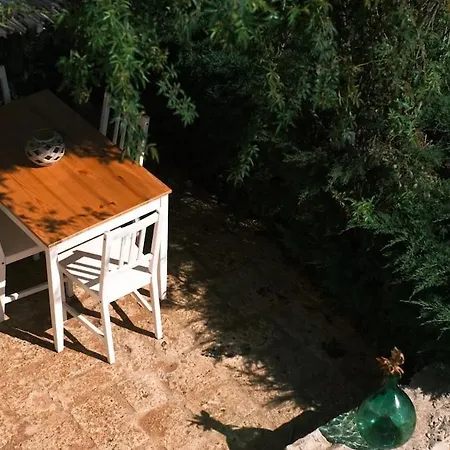 Le Lamie Di Ostuni -typical In Puglia Villa *