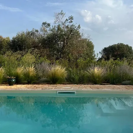 Le Lamie Di Ostuni -typical In Puglia *