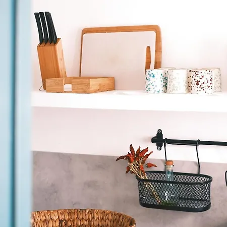 Le Lamie Di Ostuni -typical In Puglia Villa *
