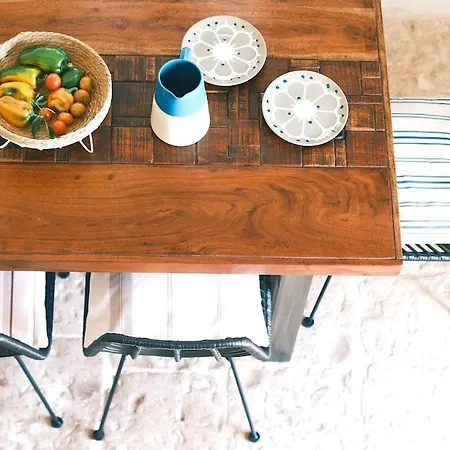 Le Lamie Di Ostuni -typical In Puglia Villa *