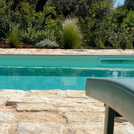 Le Lamie Di Ostuni -typical In Puglia * San Michele Salentino