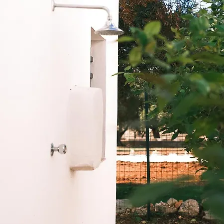 Le Lamie Di Ostuni -typical In Puglia Villa