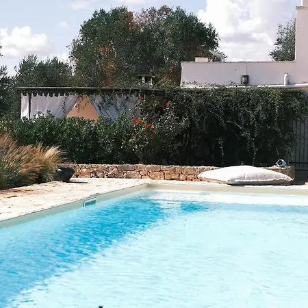 Le Lamie Di Ostuni -typical In Puglia Villa San Michele Salentino