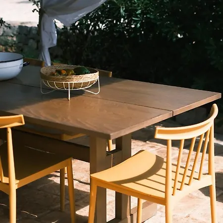 Villa Le Lamie Di Ostuni -typical In Puglia