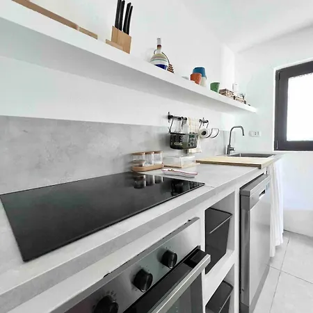 Le Lamie Di Ostuni -typical In Puglia Villa