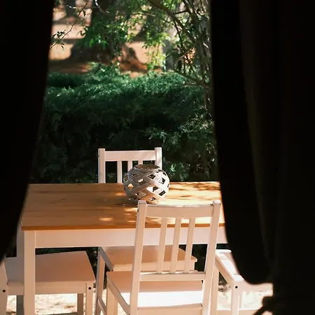 Le Lamie Di Ostuni -typical In Puglia San Michele Salentino